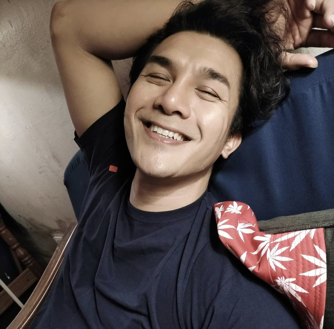 “Tak Payah Pakai Oksigen Lagi, Abah Dah Boleh Bernafas Sendiri,” – 4 Hari Di Hospital, Arja Lee Mohon Doa Harap Bapa Terus Kuat