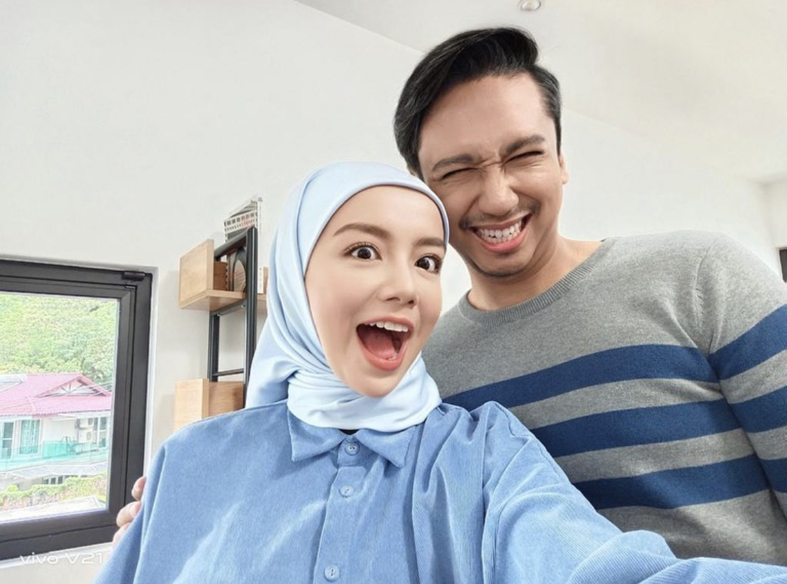 “Doakan Kebaikan Mereka Sekeluarga,” – Mudahkan Urusan Lalu Lintas Di Bulan Puasa, Wan Emir Astar Seru Ramai Hargai Tugas Polis Trafik