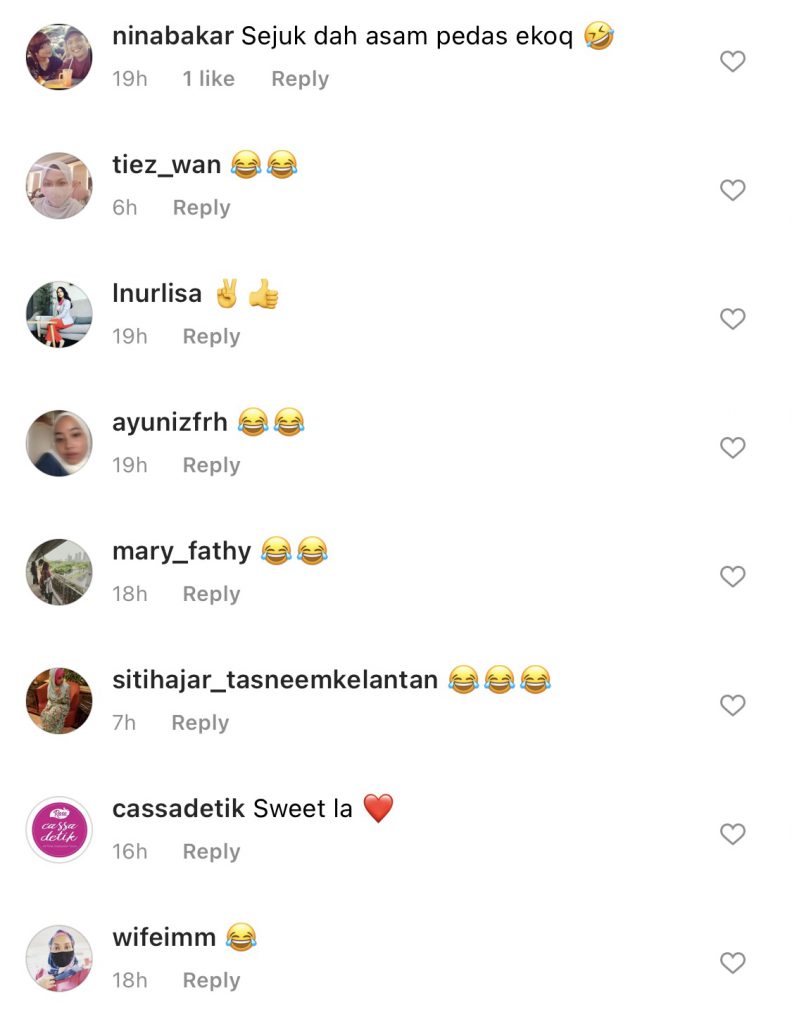 “Dah 44 Hari Dia Ada Kat Rumah Ni, Tetiba Takde Satu Hari Sunyi Pulak,” – Isteri Dah Keluar Bekerja, Awal Ashaari Luah Perasaannya