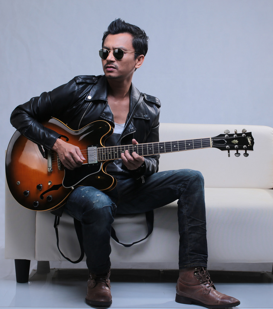 “Saya Benar-Benar Telah Kehabisan Tenaga, ‘Burn Out’ Is Real,” &#8211; Bekarya Tanpa Henti Sejak 2015, Faizal Tahir Umum Berehat