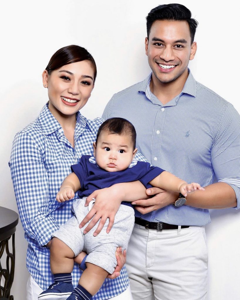 Bakal Bersalin Ogos! “Pejam Celik Bini Dah 5 Bulan Mengandung,” – Dr Say Syukur Isteri & Baby Dalam Perut Sihat