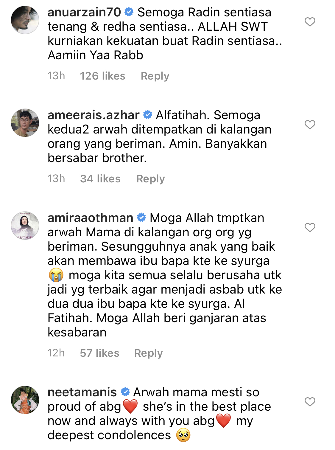 “Setiap Kali Ramadan, Arwahlah Yang Akan Kejut Sahur,” – Ziarah Pusara Ibu, Tangisan Radin Era Bikin Ramai Sebak