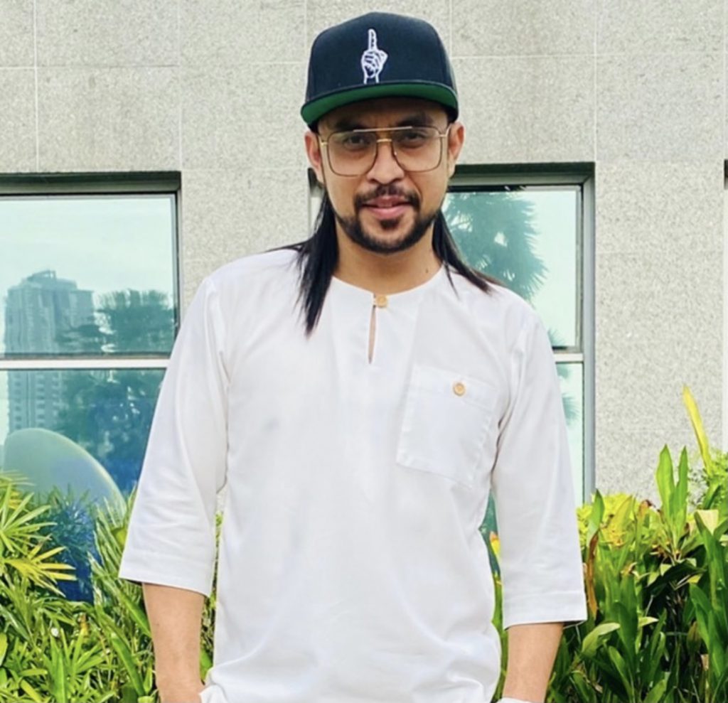 “Anak Pertama Dah Umur 9 Tahun,” – Masih Menanti Cahaya Mata Kedua, Mawi Minta Doa Moga Dikurniakan Zuriat