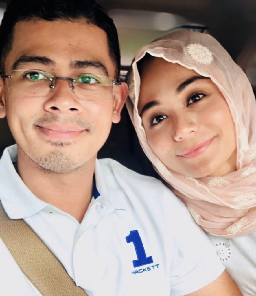 “Selamat Datang Ke Dunia Kaum Ibu,” -Bersalin Anak Lelaki, Ramai ‘Kerumun’ Instagram Tasha Shilla Titip Ucapan Tahniah