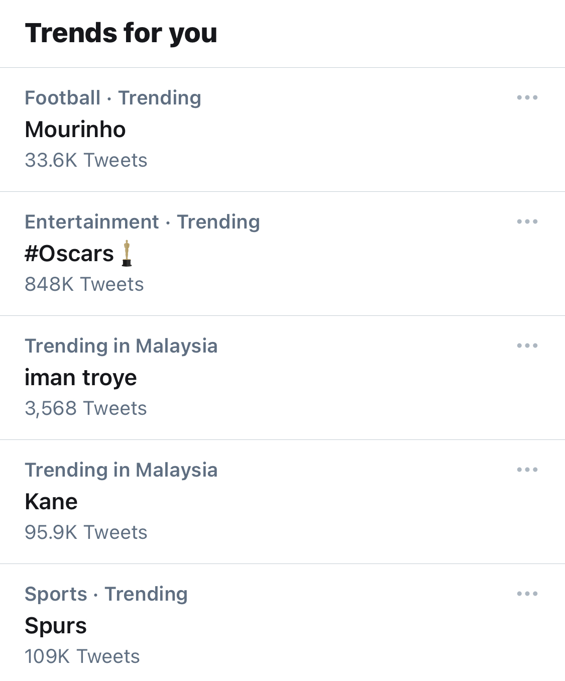 Gara-Gara Komen Disalah Erti, Ada Peminat K-Pop Doa Iman Troy Mati & Muntah Paku?