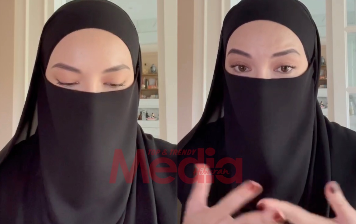 “Ada Banyak Hal Yang Saya Terlepas Pandang, Saya Sepatutnya Tunjuk Contoh Lebih Baik…,” – Neelofa Mohon Maaf, Perjelas Isu Langgar SOP