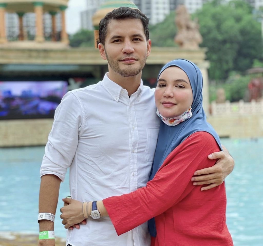 “Kalau Mati Esok, Adakah Aku Akan Tinggalkan Video Yang Tak Bagi Manfaat Pada Orang?,” – Aliff Syukri Cerita Proses Nak Berubah