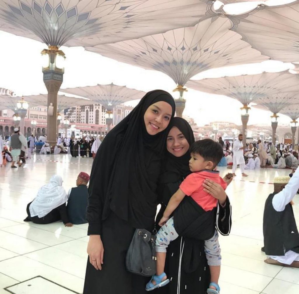 Kecoh Nonny Nadirah Kongsi Video Berkemban Dalam Tong Air – Mila Jirin Lagi Sekali Tegur! “Aku Doa Moga Allah Jentik Hati, Ketuk Kepala Kau Sebab…”