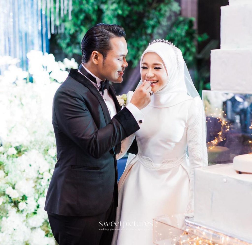 “Saya Pantang Kalau Orang Cakap Lembut-Lembut Ni,” – Ernie Zakri Dedah Kisah Percintaan Dengan Syamel
