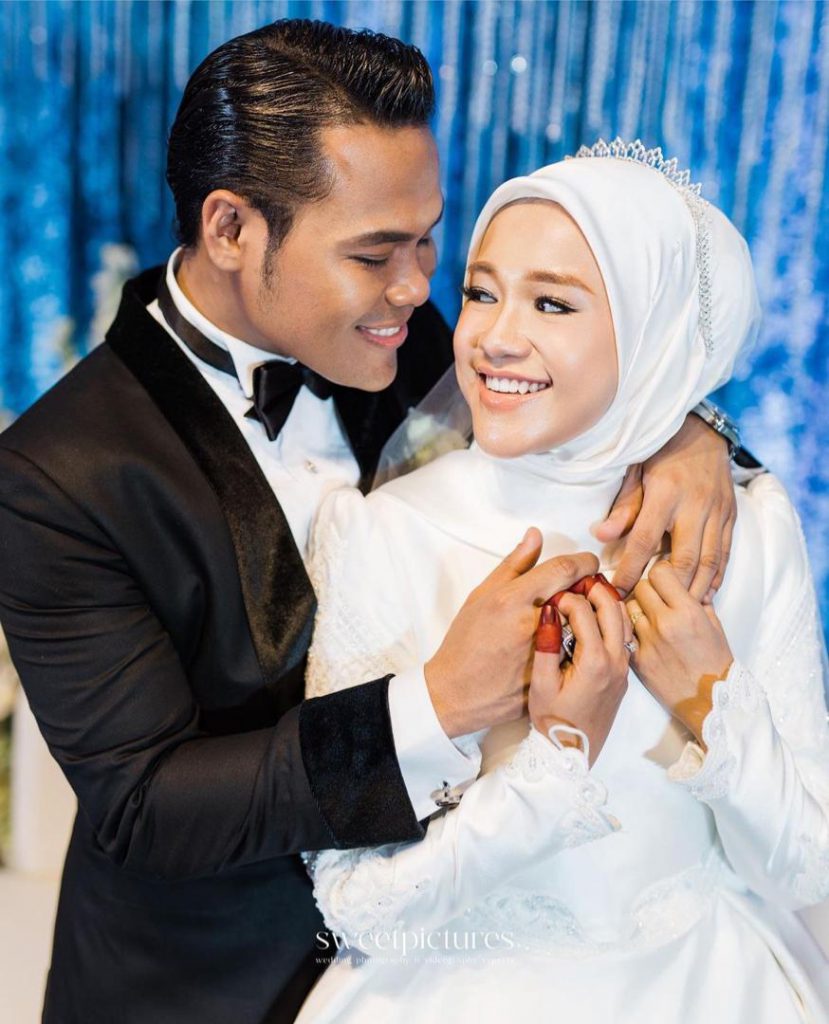“Saya Pantang Kalau Orang Cakap Lembut-Lembut Ni,” – Ernie Zakri Dedah Kisah Percintaan Dengan Syamel