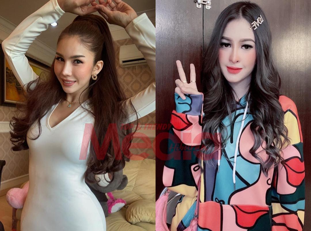 “Maaf I Original Ya. I’m Mother Of Two,” &#8211; Disamakan Dengan Sajat? Ini Jawab Balas DP Eina Azman