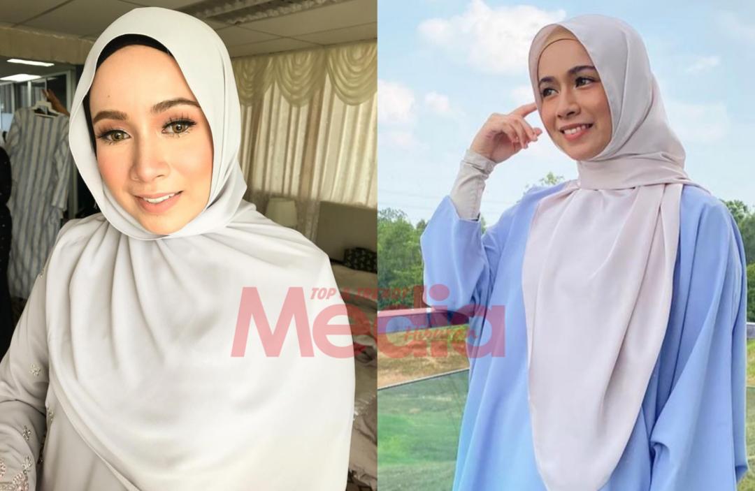 “Buat Jahat Macam Mana Pun Kena Solat,” &#8211; Amira Othman