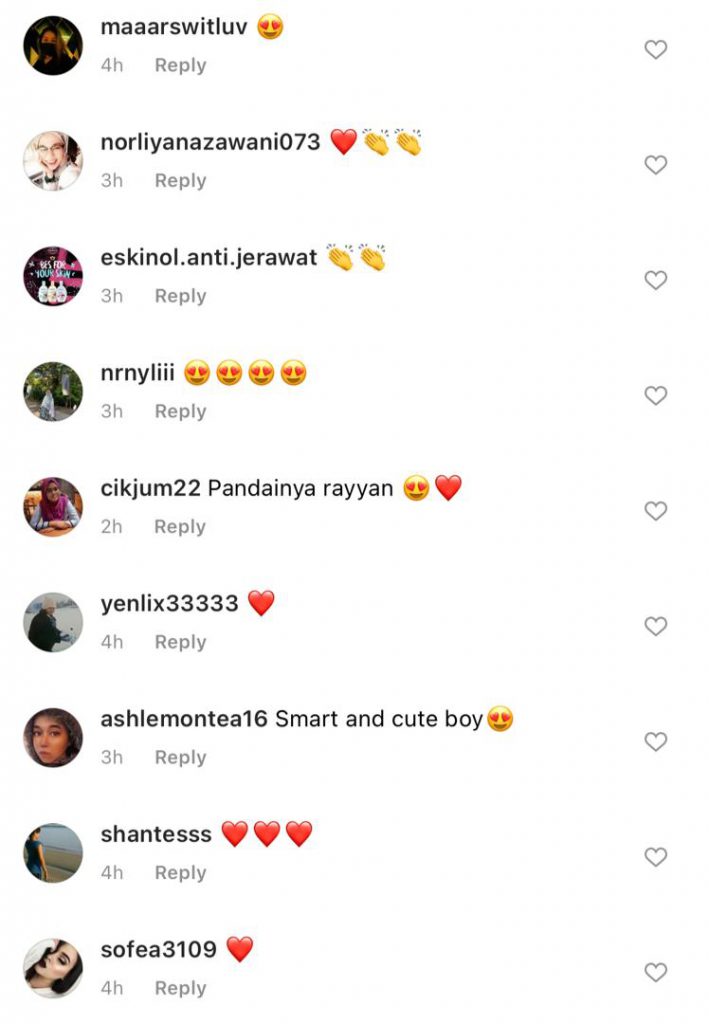 “Comel & Sangat Bijak,”- Ajar Anak Sebut Nama Haiwan Dalam Bahasa Inggeris, Netizen Puji Cara Elfira Loy Didik Anak