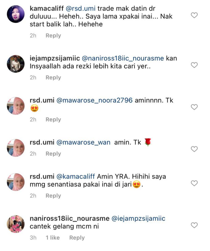 “First Time Hadiahkan Gelang Emas…,” – Buat Kejutan Istimewa Sempena Hari Jadi Ibu Mentua, Ramai Puji Cara Mawar Rashid