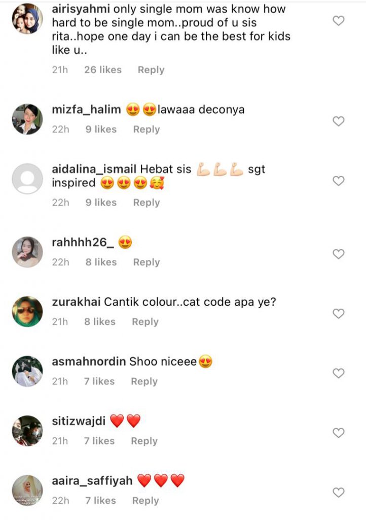 “MasyaAllah, Semua Buat Sendiri,”  – ‘Make Over’ Bilik Jadi Ruang Musolla, Ramai Respek & Kagum Dengan Rita Rudaini