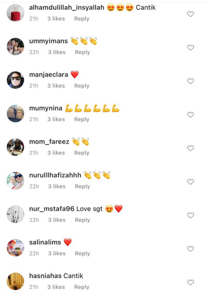 “MasyaAllah, Semua Buat Sendiri,”  – ‘Make Over’ Bilik Jadi Ruang Musolla, Ramai Respek & Kagum Dengan Rita Rudaini