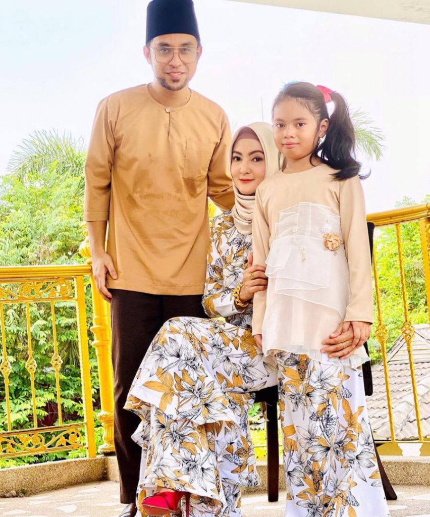“Anak Pertama Dah Umur 9 Tahun,” – Masih Menanti Cahaya Mata Kedua, Mawi Minta Doa Moga Dikurniakan Zuriat