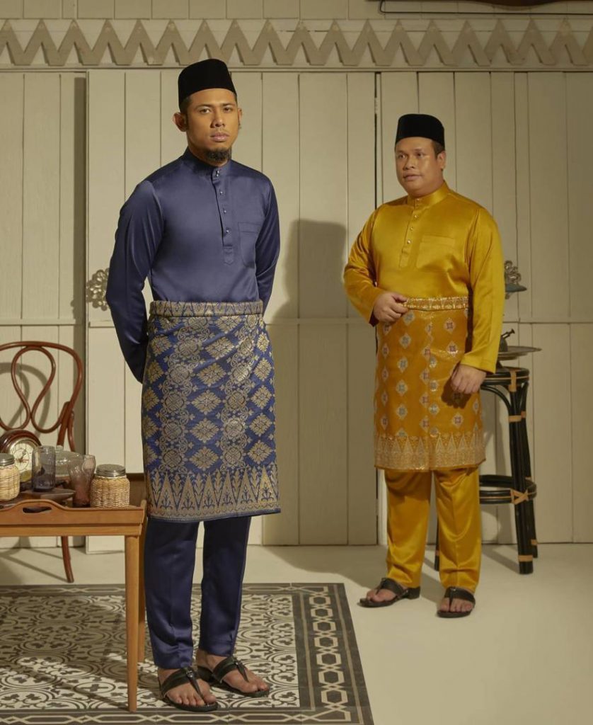 “Saya Memang Nak Dia Bertudung,” – Nabil Ahmad Komen Isteri Dah Bertudung Litup, Harap Kekal Istiqamah Bersama Ke Jalan Allah