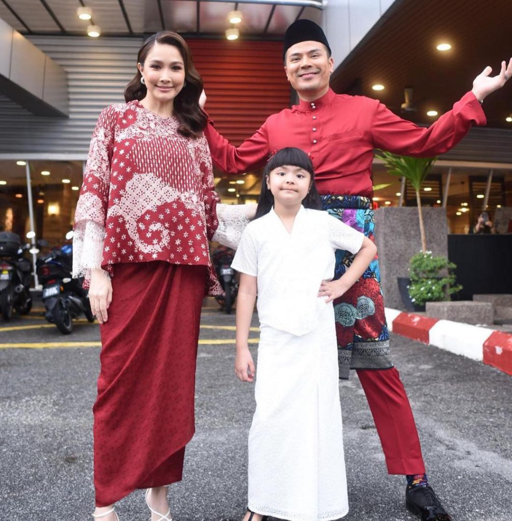 “Kami Sekarang Dah Tak Banyak Masa…,” – Cerita Rutin Selepas Dikurniakan Anak Kedua, Scha & Awal Dedah Kehidupan Kini Sedikit ‘Huru-Hara’ Sebab…
