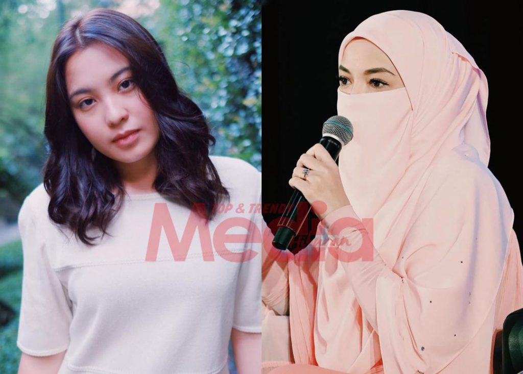 Terus Kuat! “Bukan Mudah Untuk Berkongsi&#8230;,” &#8211; Janna Nick Alami Gangguan Bipolar, Neelofa Beri Reaksi