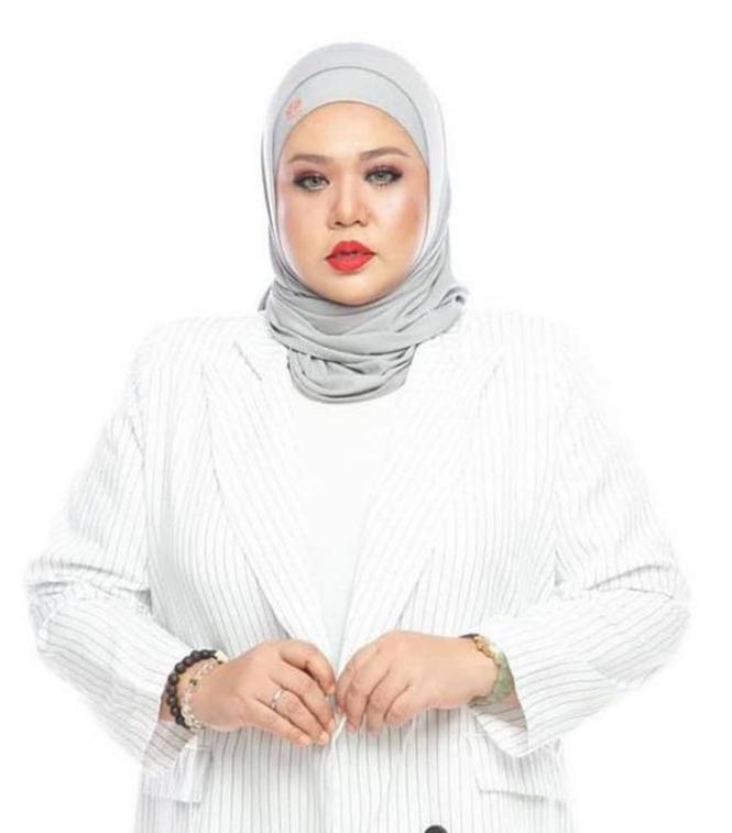 “Tolong Jangan Tekan DM Tu,” – OMG! Enot Maklum Akaun Instagram Didie Alias Telah Digodam