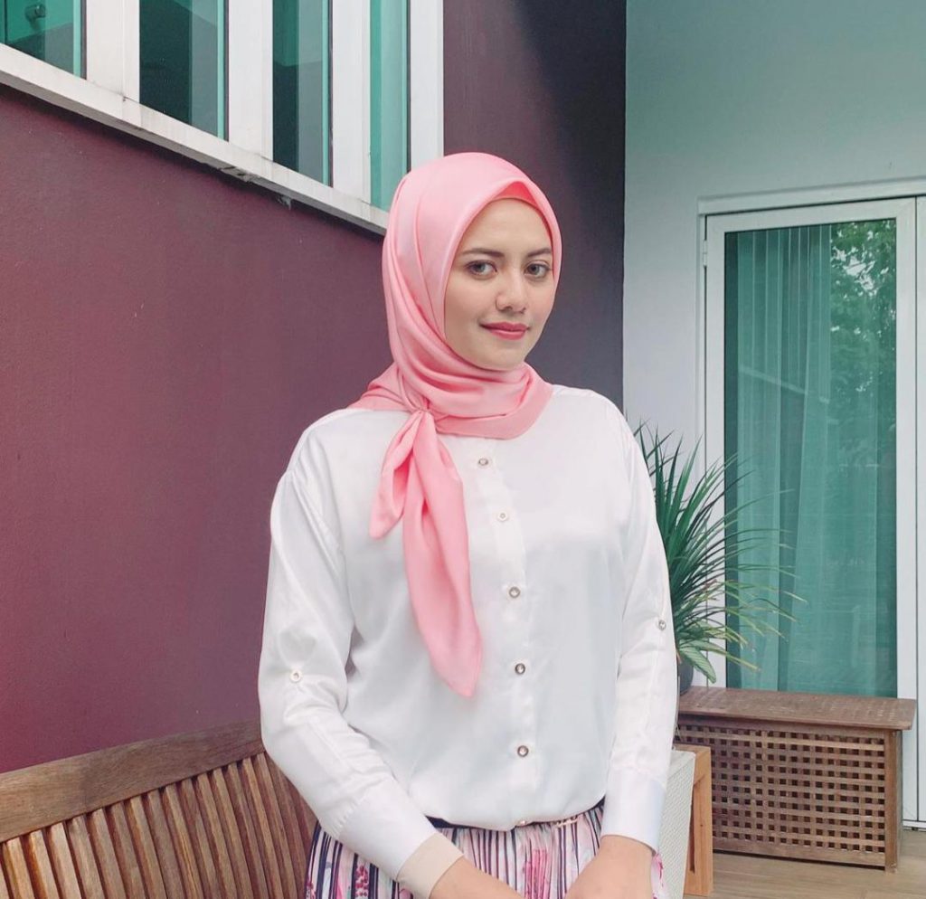 “Saya Kena Tahan Wad Kerana Denggi, Bukan Covid-19,” – Tunku Hanis