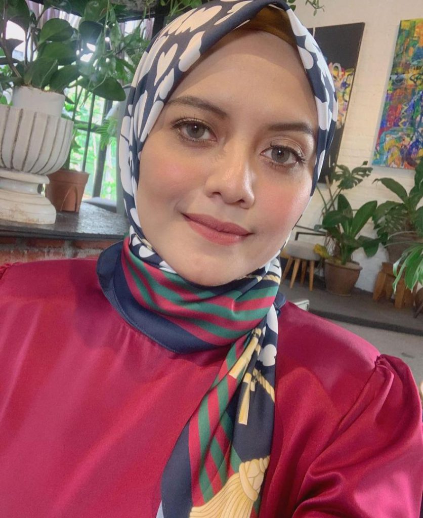 “Saya Kena Tahan Wad Kerana Denggi, Bukan Covid-19,” – Tunku Hanis
