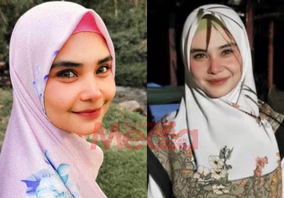 “Nervous Pulak Rasa,” – Macam Bagi Hint, Netizen Speku Rafidah Ibrahim Bakal Nikah Minggu Depan?