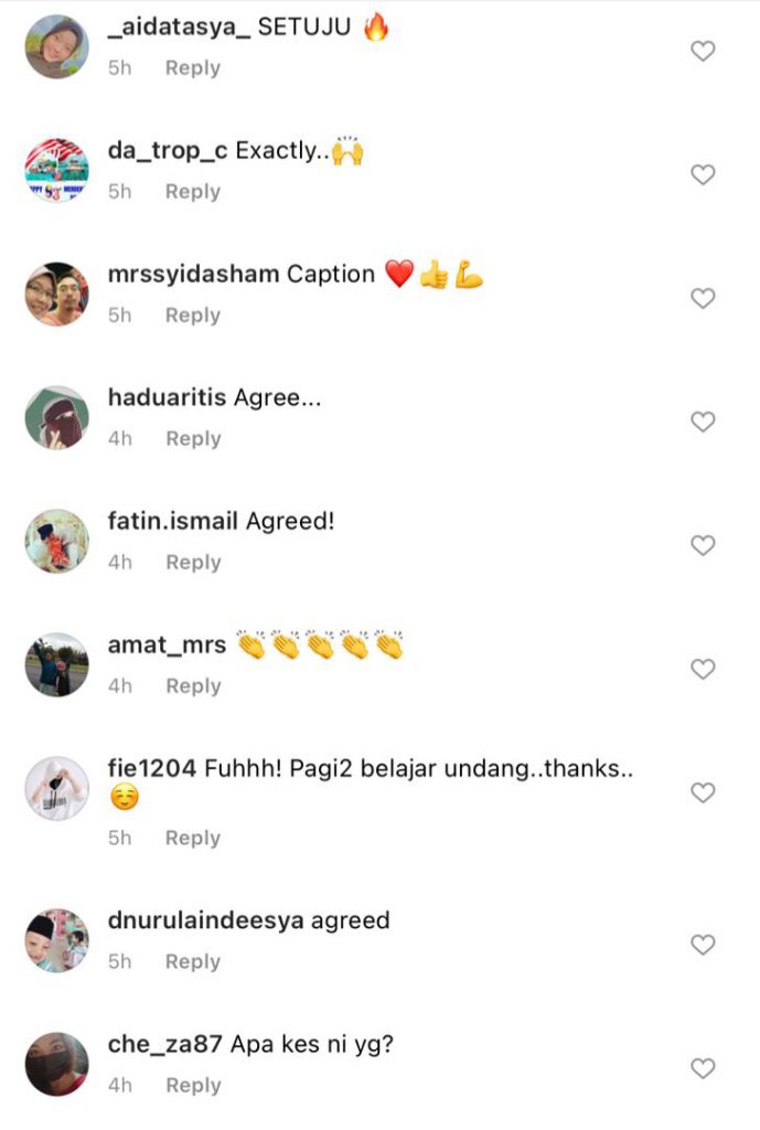 “Nak Bergurau Dengan Budak Ikutlah Peringkat Kematangan Mereka,” &#8211; Tak Kan Nak Harapkan Makcik Kantin? Diana Danielle Harap Cikgu Fikir Waras