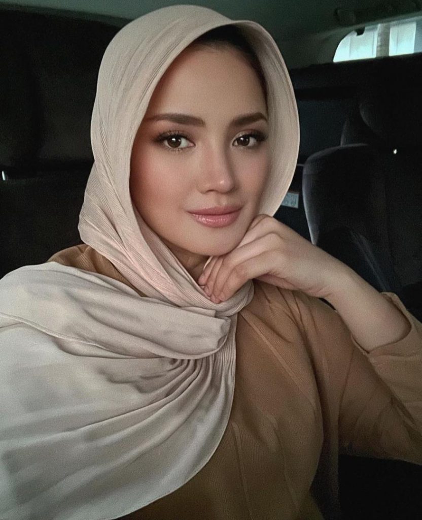 Nama Fazura, Fattah Trending Di Twitter, Kenapa Pula?