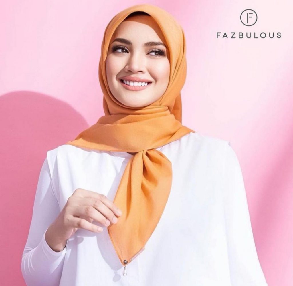 Nama Fazura, Fattah Trending Di Twitter, Kenapa Pula?