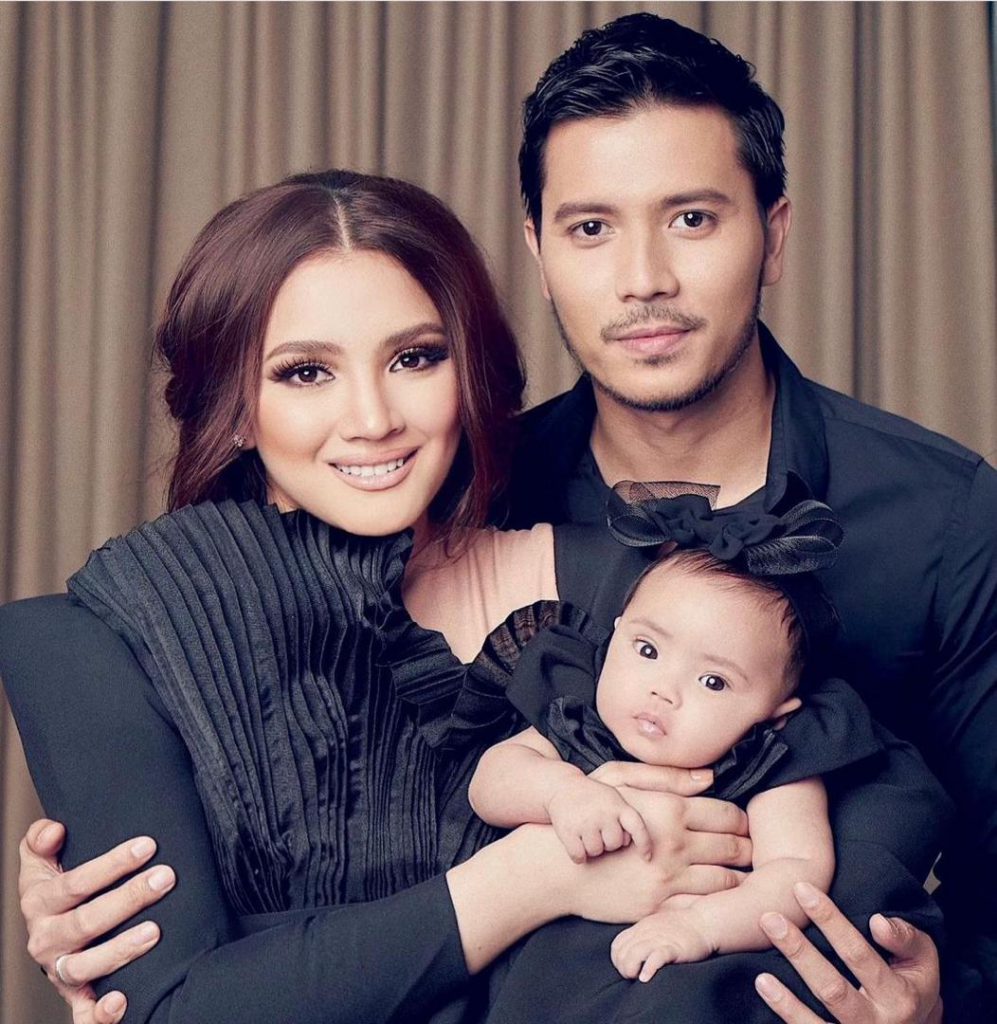 Nama Fazura, Fattah Trending Di Twitter, Kenapa Pula?