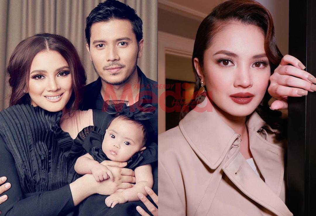 Nama Fazura, Fattah Trending Di Twitter, Kenapa Pula?