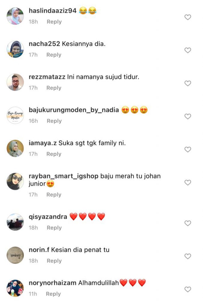 “Jangan Paksa Anak Untuk Puasa Tapi…,” – Bagi Semangat Pada Anak, Ini Cara Ozlynn Ajar Anak Puasa