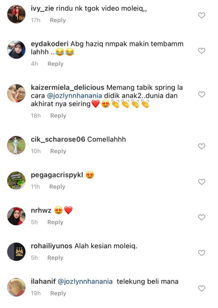 “Jangan Paksa Anak Untuk Puasa Tapi…,” – Bagi Semangat Pada Anak, Ini Cara Ozlynn Ajar Anak Puasa